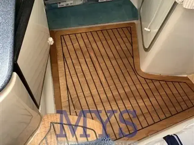 Gobbi 265 Cabin