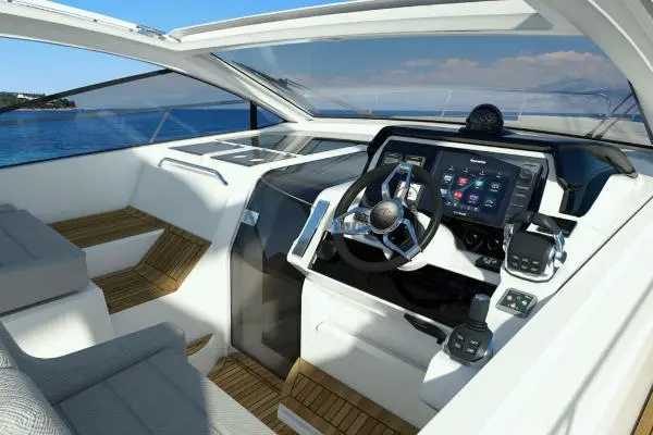 2024 Sealine s 390