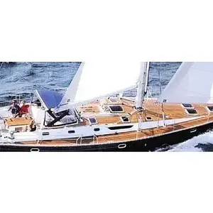 2002 Jeanneau