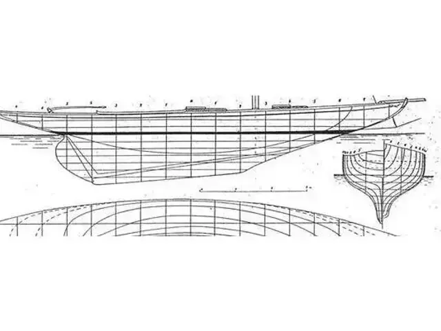 International Eight Meter