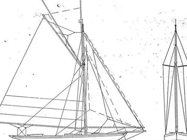 International Eight Meter