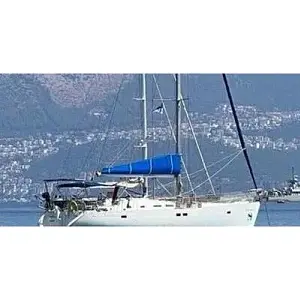 2003 Beneteau Oceanis 473