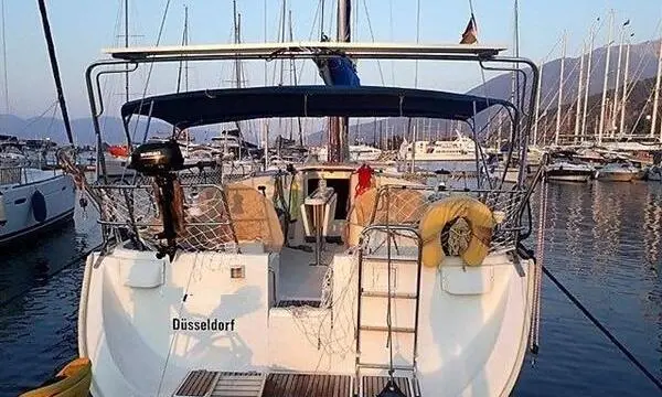 2003 Beneteau