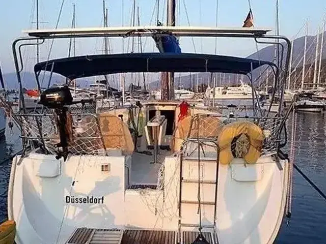 Beneteau