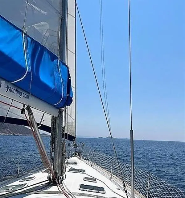 2003 Beneteau