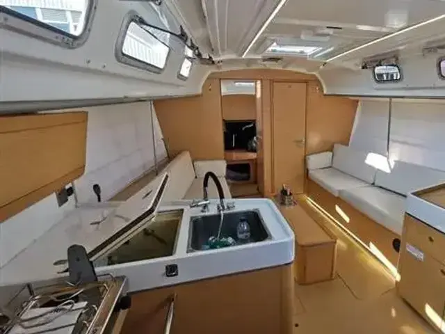 Beneteau First 40