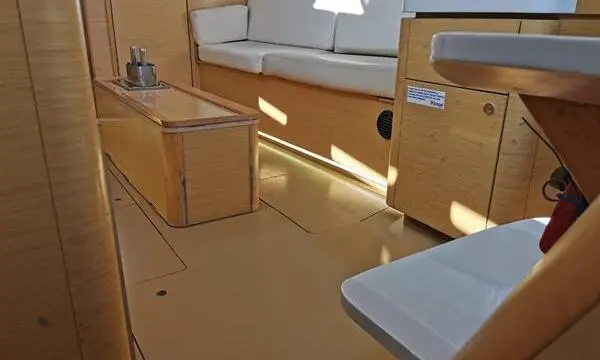 2011 Beneteau