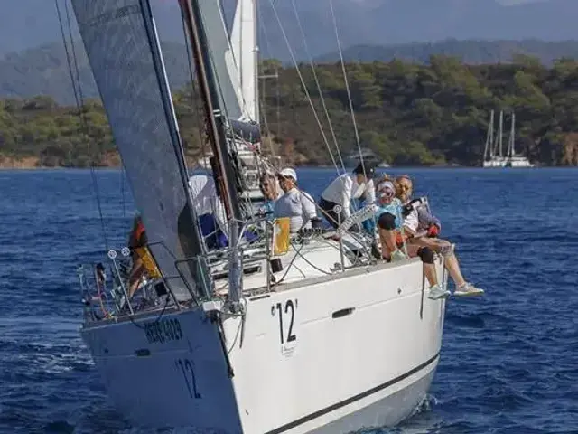 Beneteau First 40