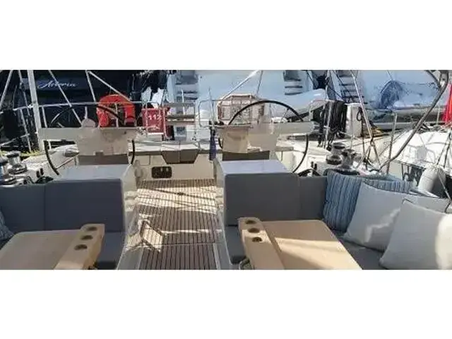 Jeanneau YACHTS 64