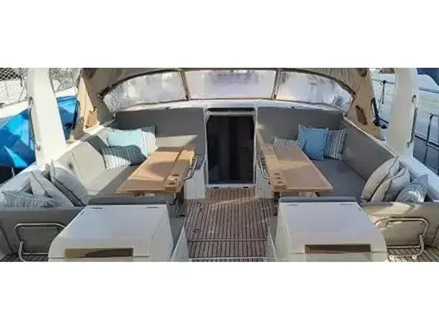 Jeanneau YACHTS 64