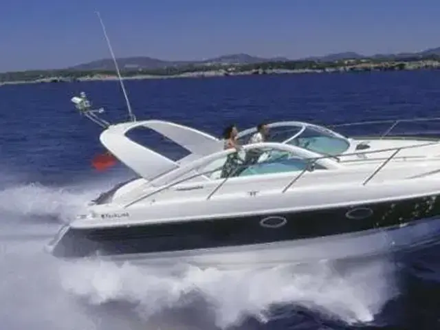 Fairline