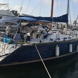 2004 Beneteau