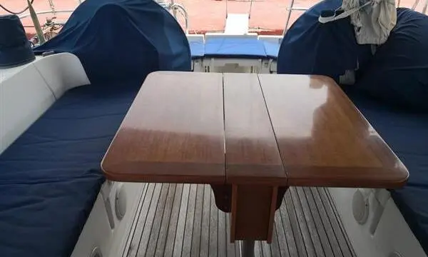 2004 Beneteau