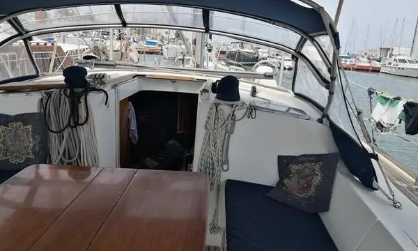 2004 Beneteau