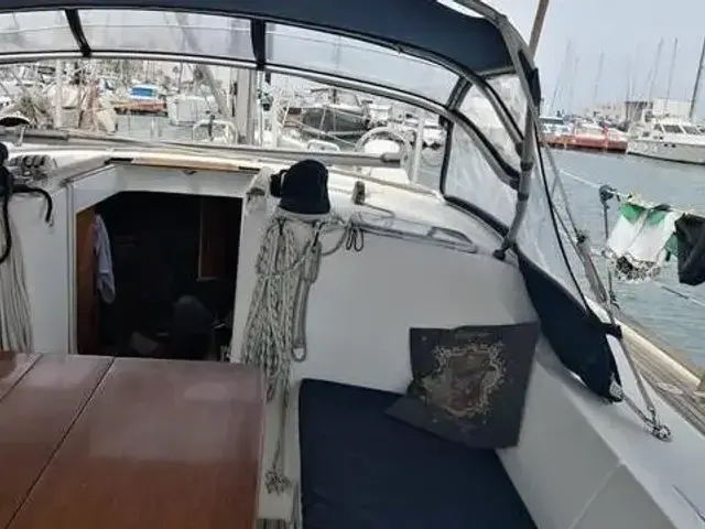 Beneteau