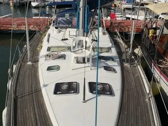 Beneteau