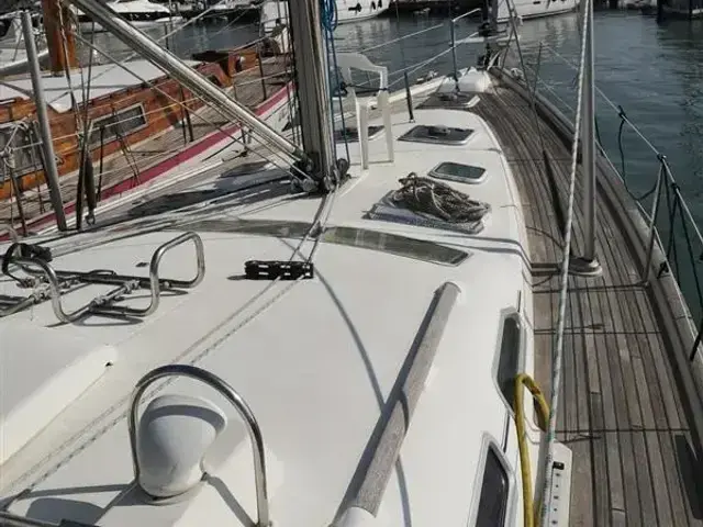 Beneteau