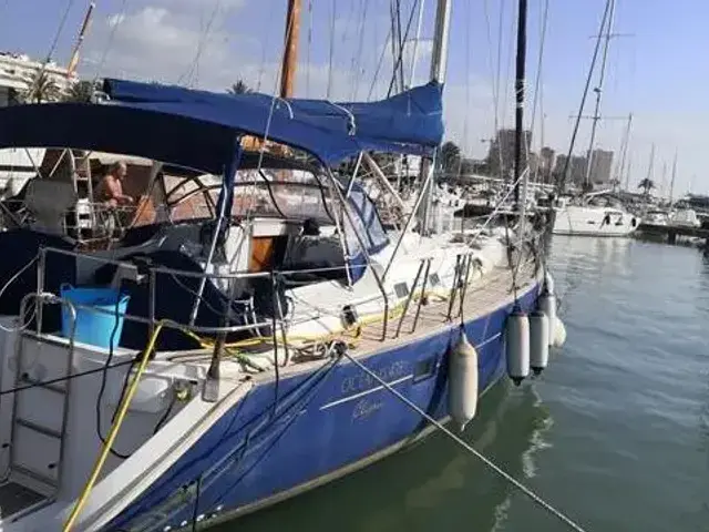 Beneteau