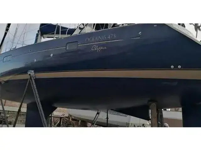 Beneteau