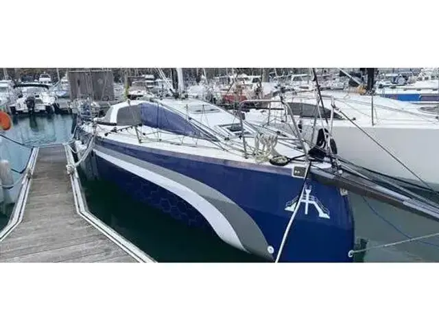 Jeanneau SUN FAST 3300