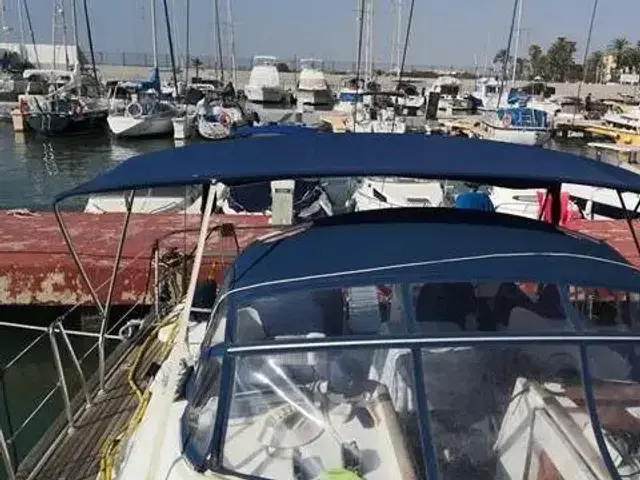 Beneteau