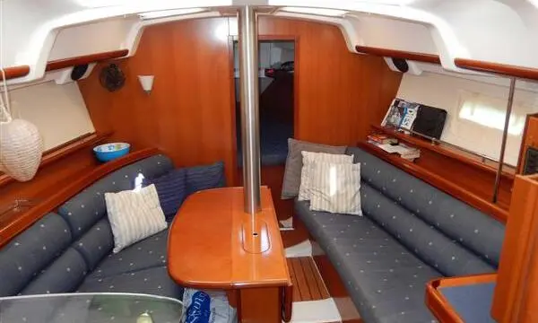 2007 Beneteau