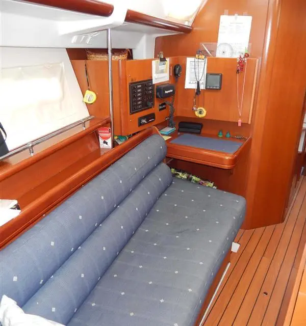 2007 Beneteau