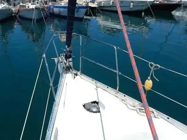 Beneteau