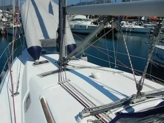 Beneteau