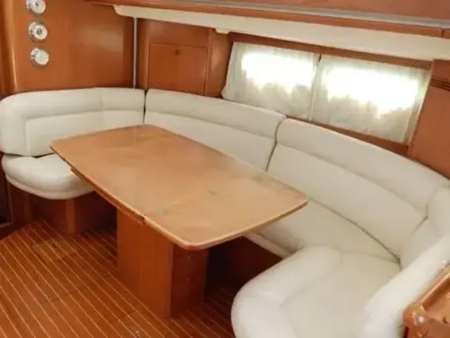 Jeanneau Sun Odyssey 54 DS