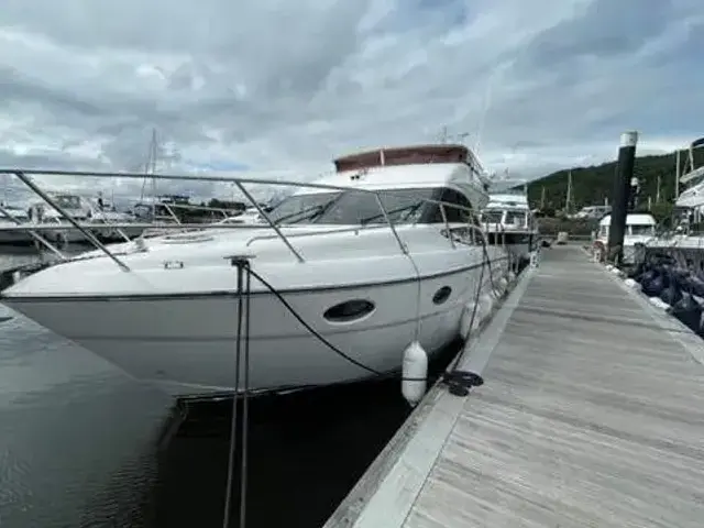 Princess 42 Flybridge