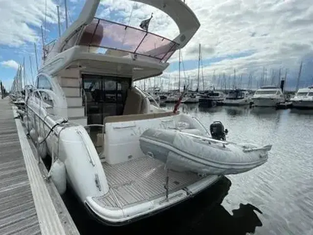 Princess 42 Flybridge