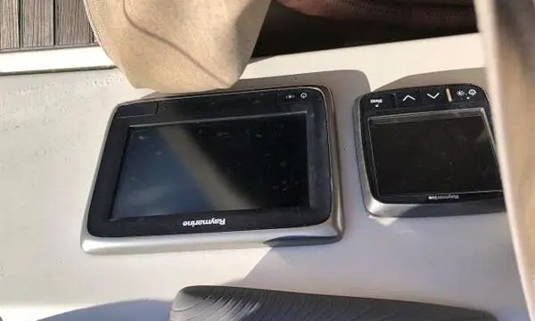 2014 Jeanneau sun odyssey 53