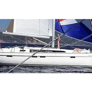 2015 Bavaria Cruiser 46