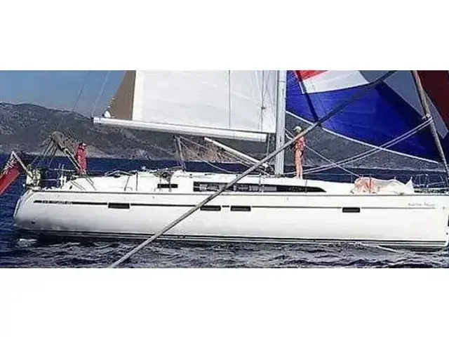 Bavaria Cruiser 46