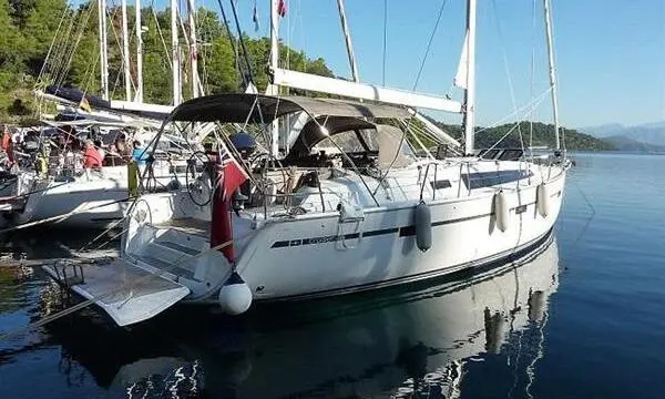 2015 Bavaria cruiser 46