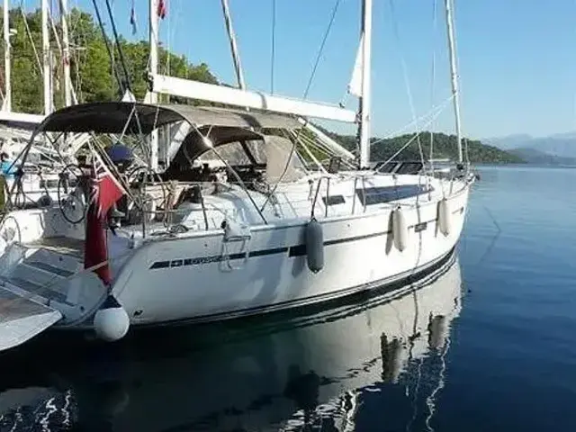 Bavaria Cruiser 46