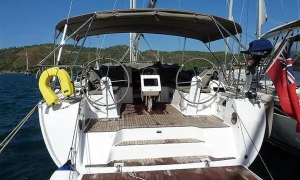 2015 Bavaria cruiser 46