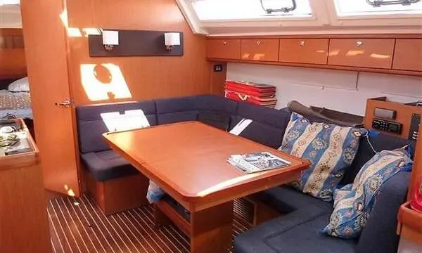 2015 Bavaria cruiser 46