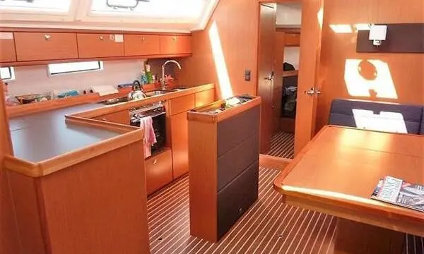 2015 Bavaria cruiser 46