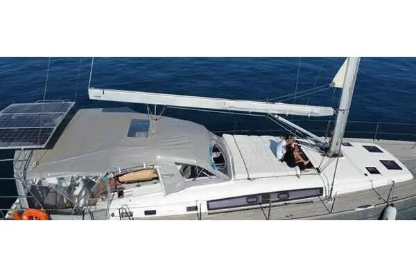 2012 Beneteau