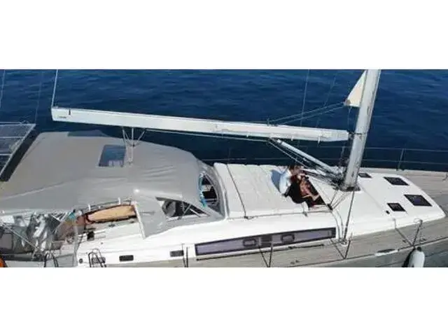 Beneteau