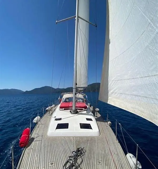 2012 Beneteau