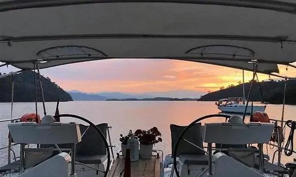 2012 Beneteau