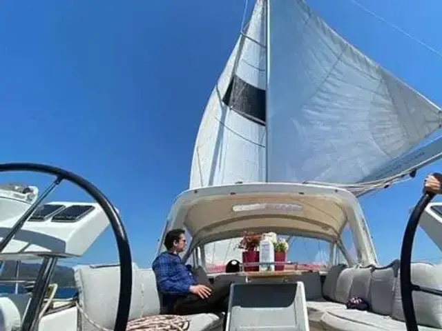 Beneteau