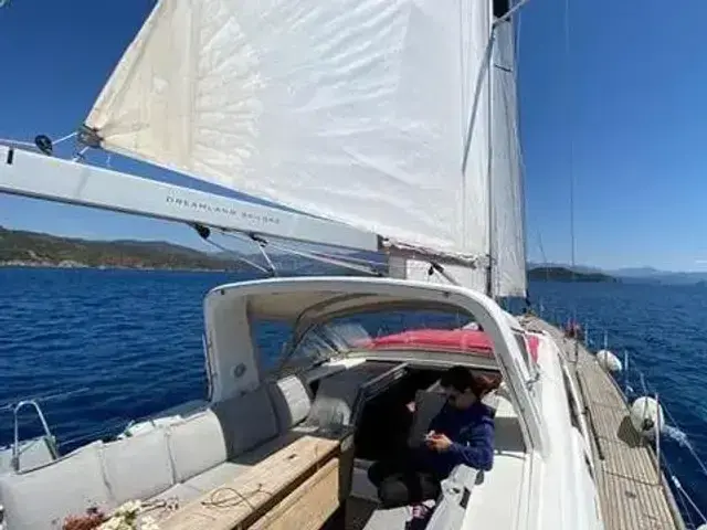 Beneteau