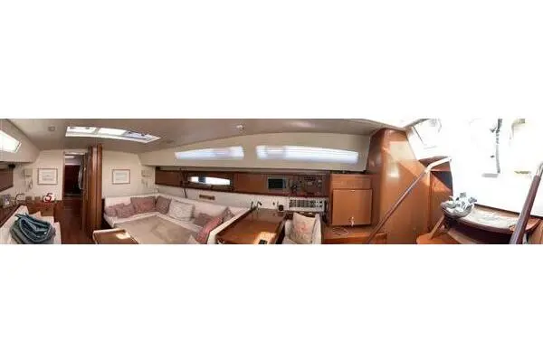 2010 Beneteau