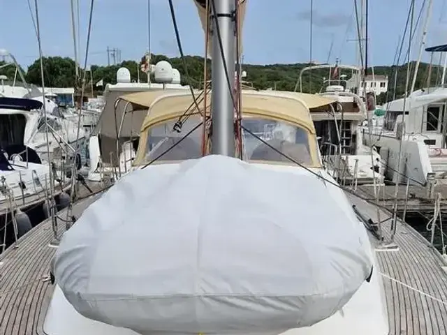 Beneteau