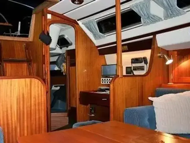 Sweden Yachts