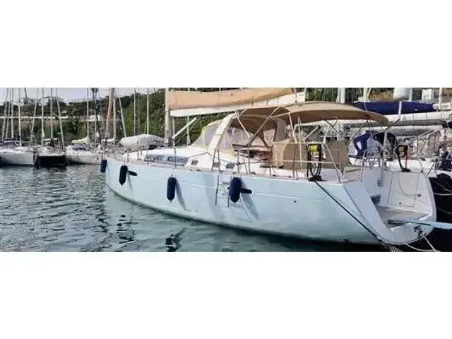 Beneteau